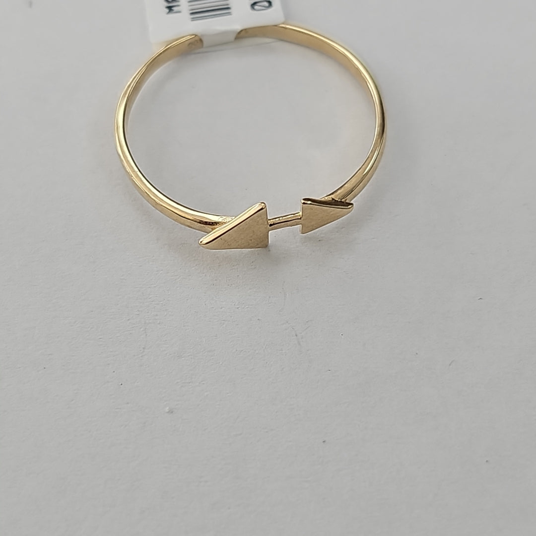 ANILLOS DAMA ORO 14K 1.1 (NUEVO)