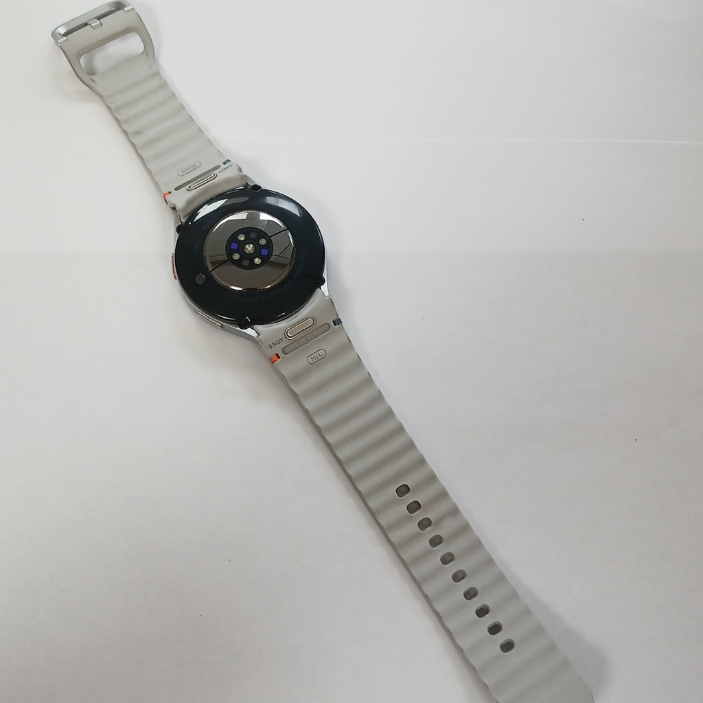 SMARTWATCH SAMSUNG GALAXY WATCH 7 SM-L310 44 MM GPS (SEMINUEVO)