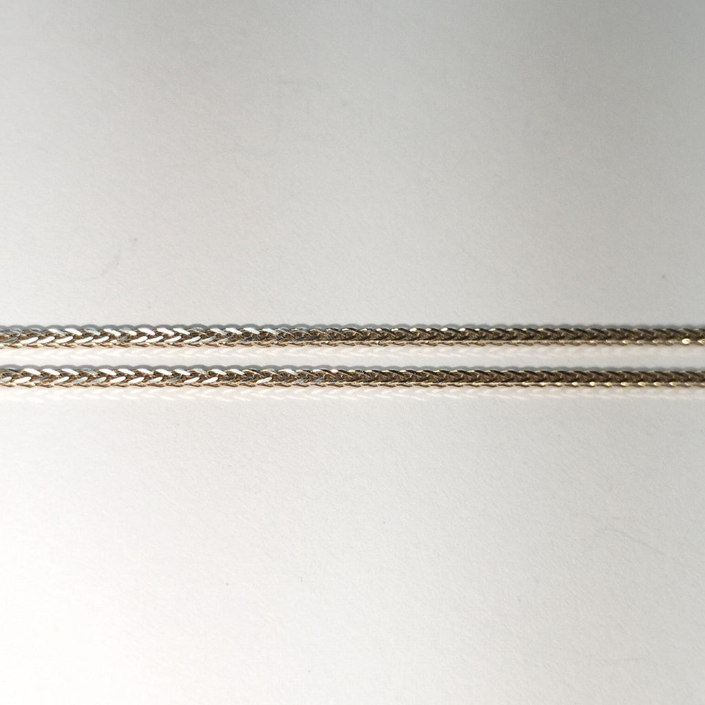 CADENA ORO 10 K 1.4 GRMS (SEMINUEVO)