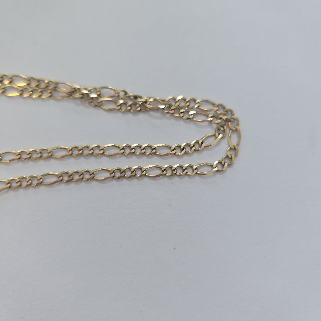 CADENA ORO 10 K 5.3 GRMS (SEMINUEVO)