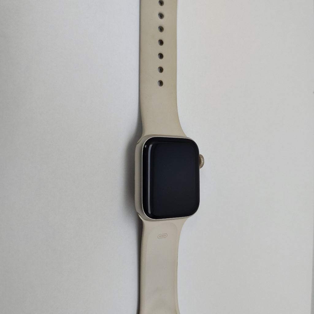 SMARTWATCH APPLE SE 2 ALUMINIO A2722 40 MM GPS (SEMINUEVO)