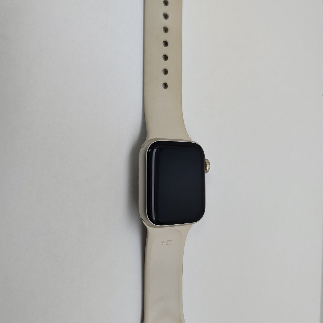 SMARTWATCH APPLE SE 2 ALUMINIO A2722 40 MM GPS (SEMINUEVO)