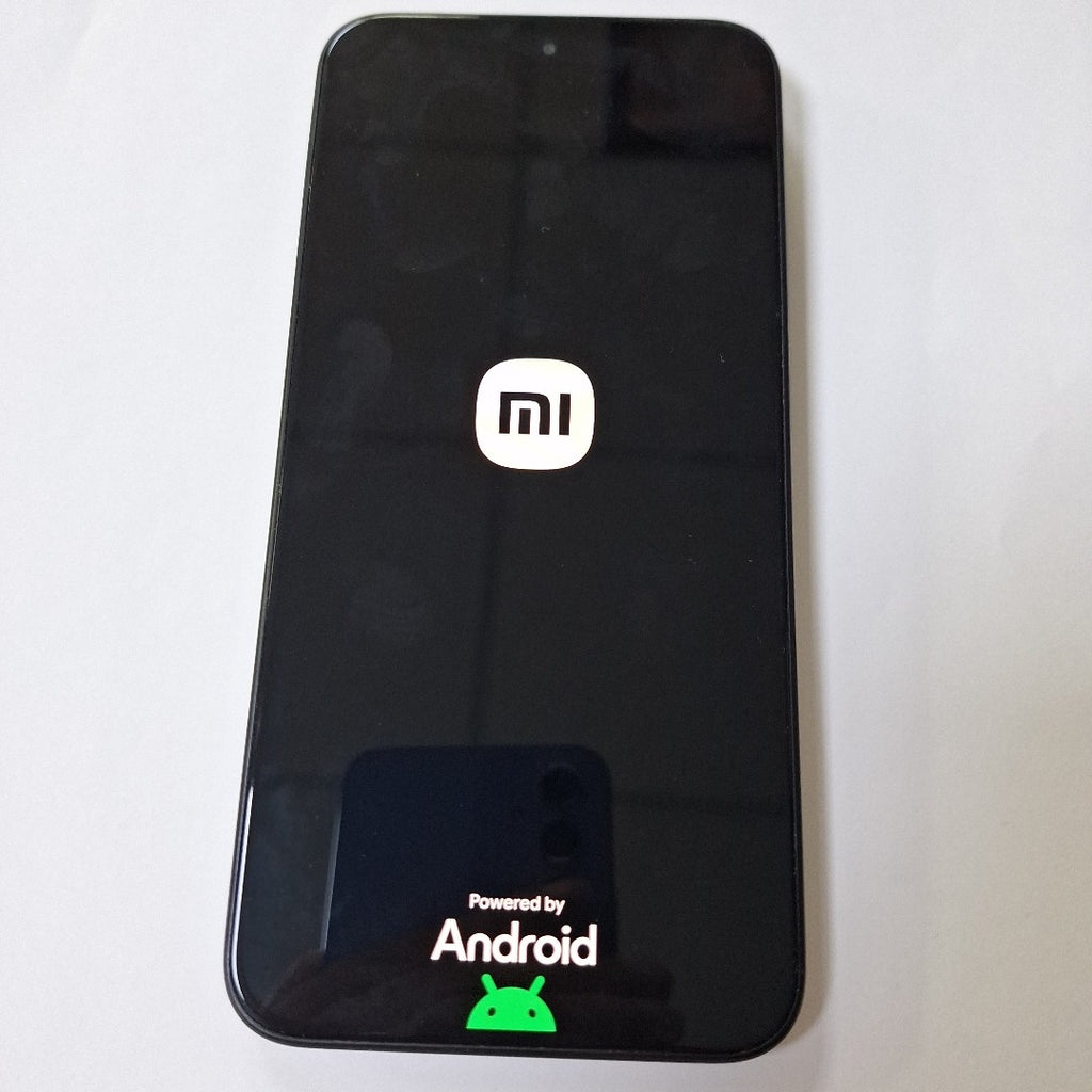 CELULAR XIAOMI REDMI NOTE 15 PRO 5G 25080RABDG (2026) 512 GB 8 GB RAM (SEMINUEVO)