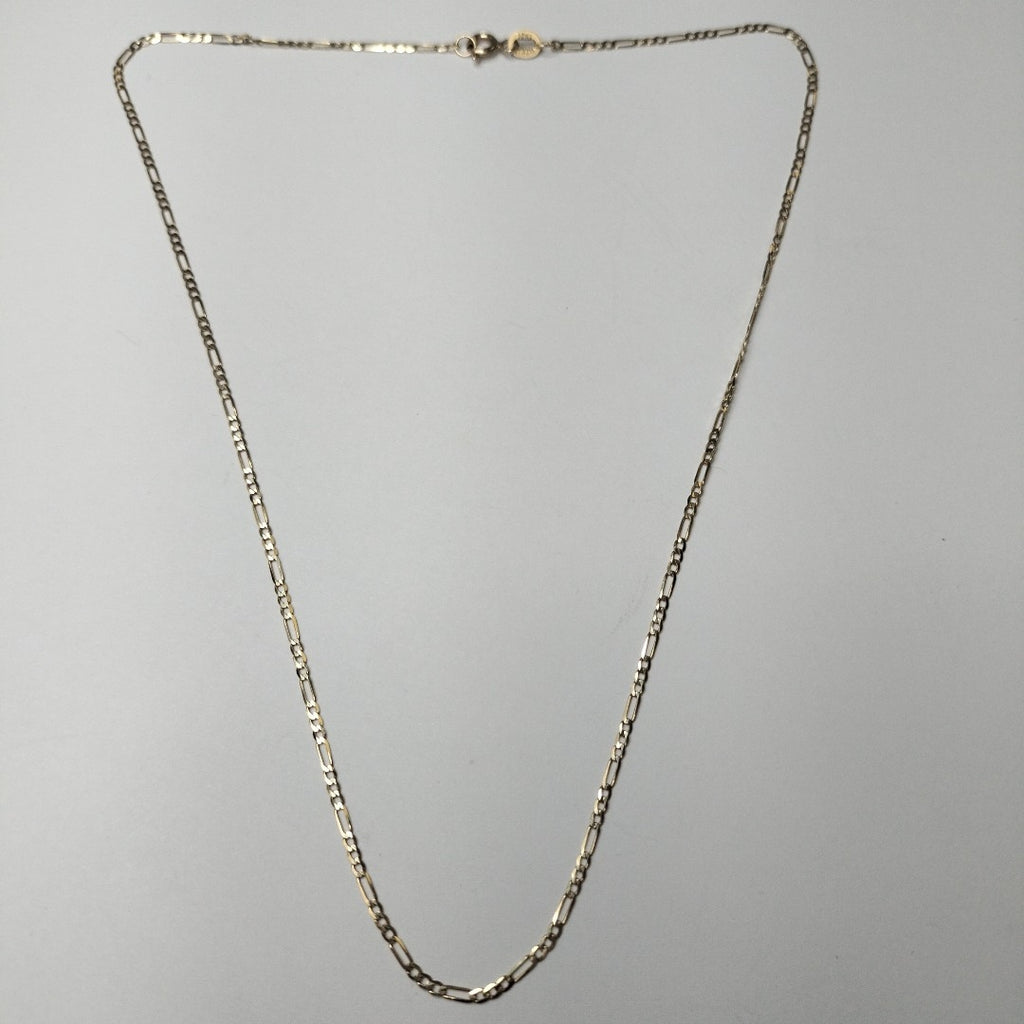 CADENA ORO 10 K 1.4 GRMS (SEMINUEVO)