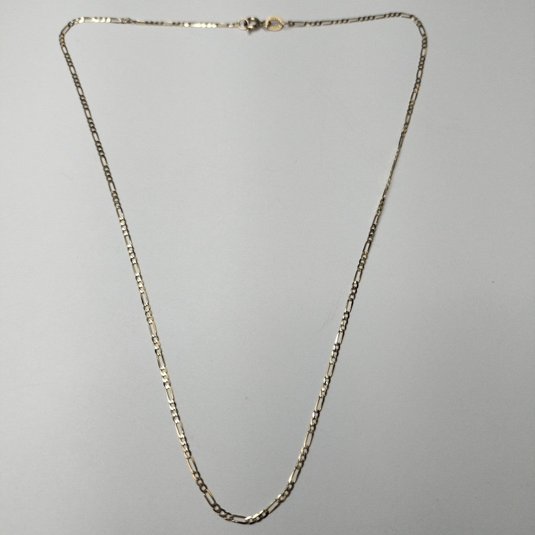 CADENA ORO 10 K 1.4 GRMS (SEMINUEVO)
