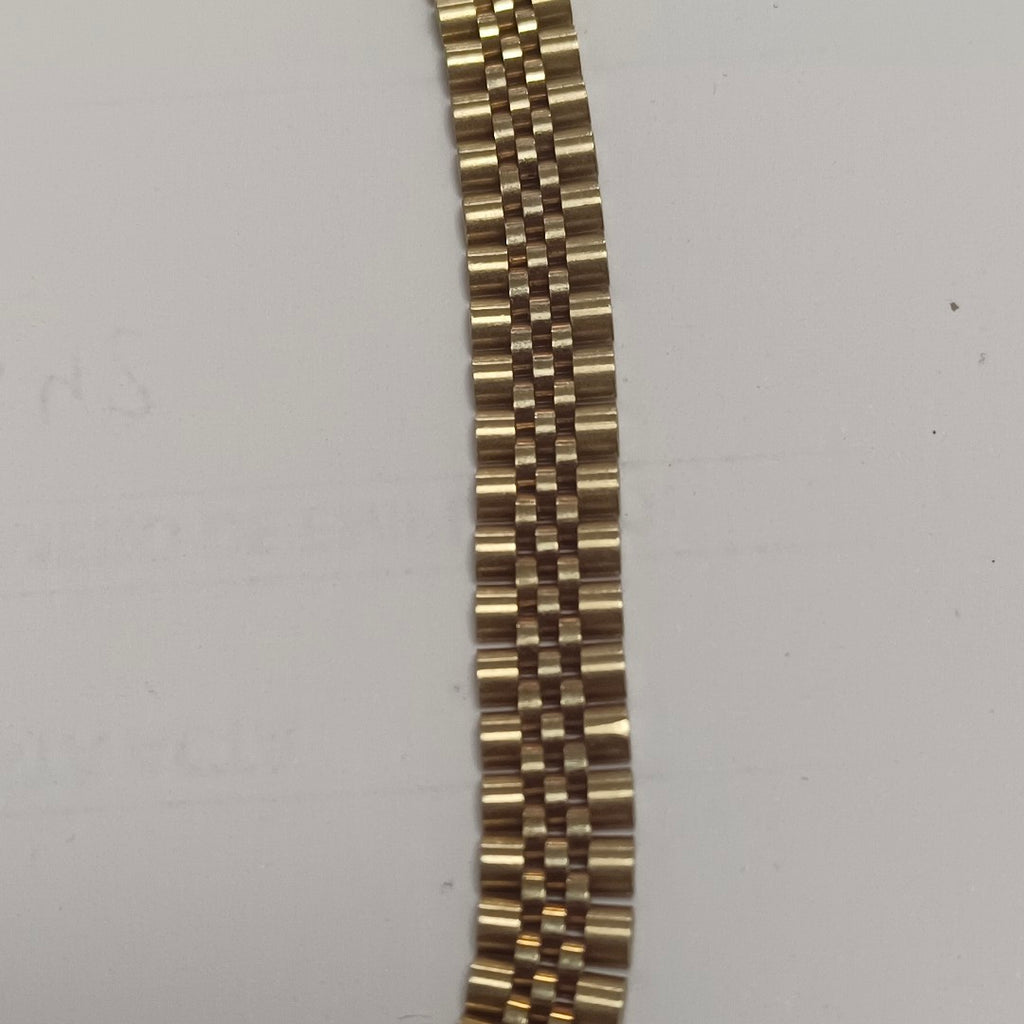 CADENA ORO 14 K 35.3 GRMS (SEMINUEVO)