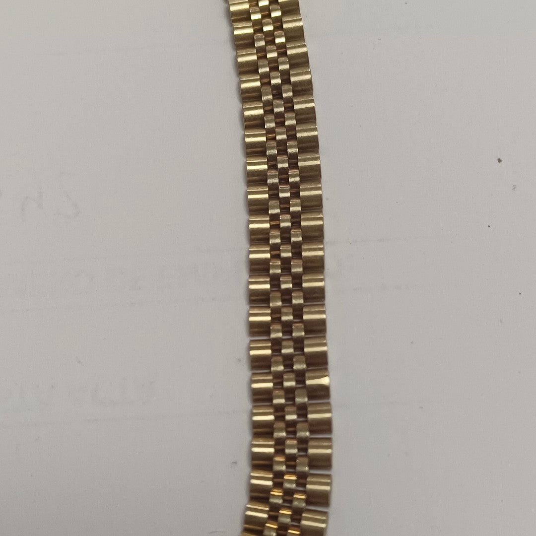 CADENA ORO 14 K 35.3 GRMS (SEMINUEVO)
