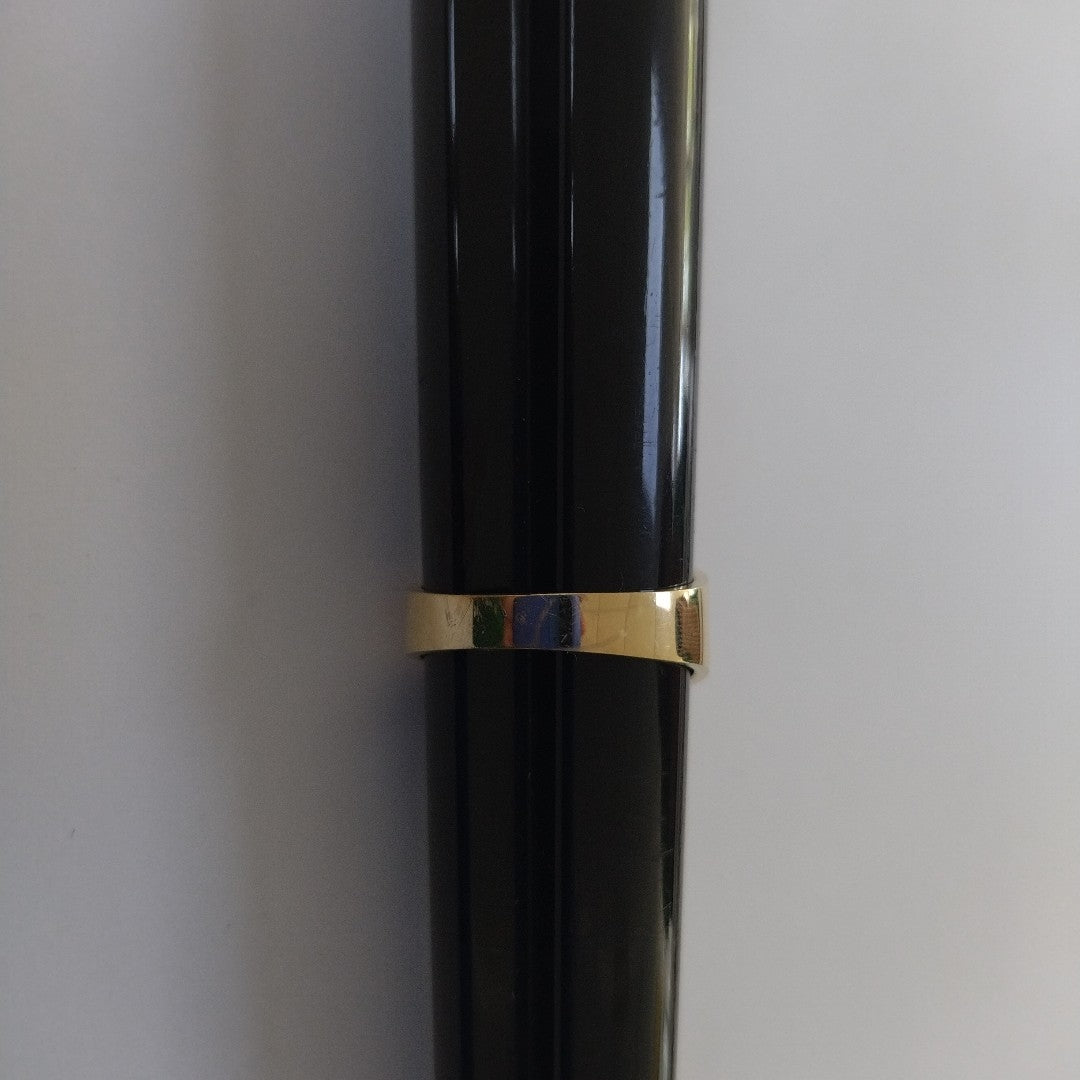 ANILLO ORO 14 K 5.2 GRMS (SEMINUEVO)