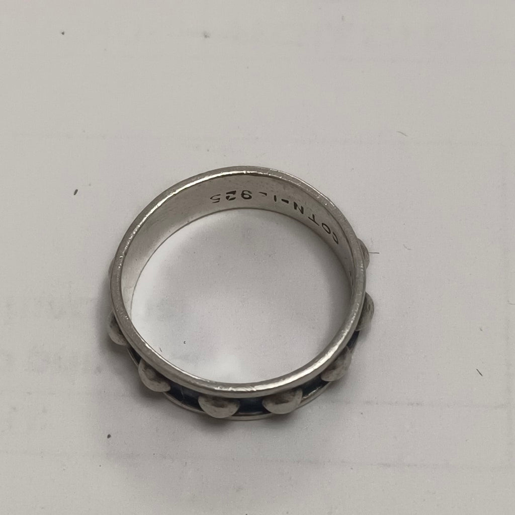 ANILLITO PLATA 2.3 GRMS (SEMINUEVO)