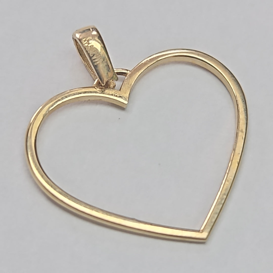 DIJES ORO 14K 0.7 (NUEVO)