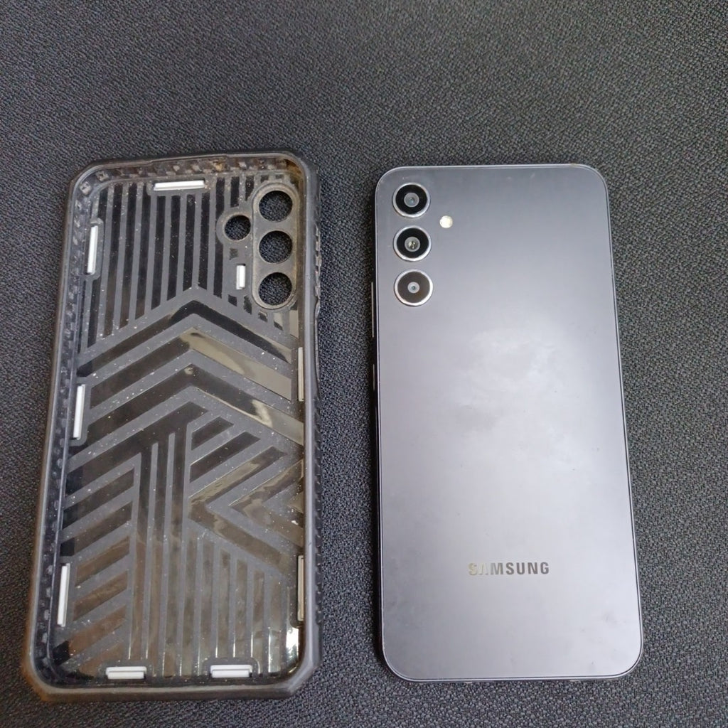 CELULAR SAMSUNG GALAXY A34 5G SM-A346M/N 128 GB 6 GB RAM (SEMINUEVO)