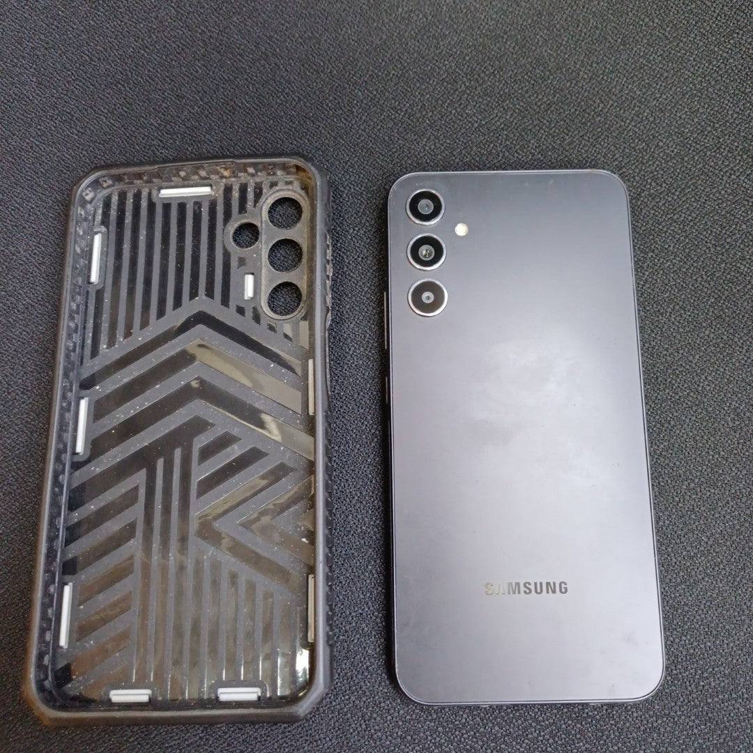 CELULAR SAMSUNG GALAXY A34 5G SM-A346M/N 128 GB 6 GB RAM (SEMINUEVO)
