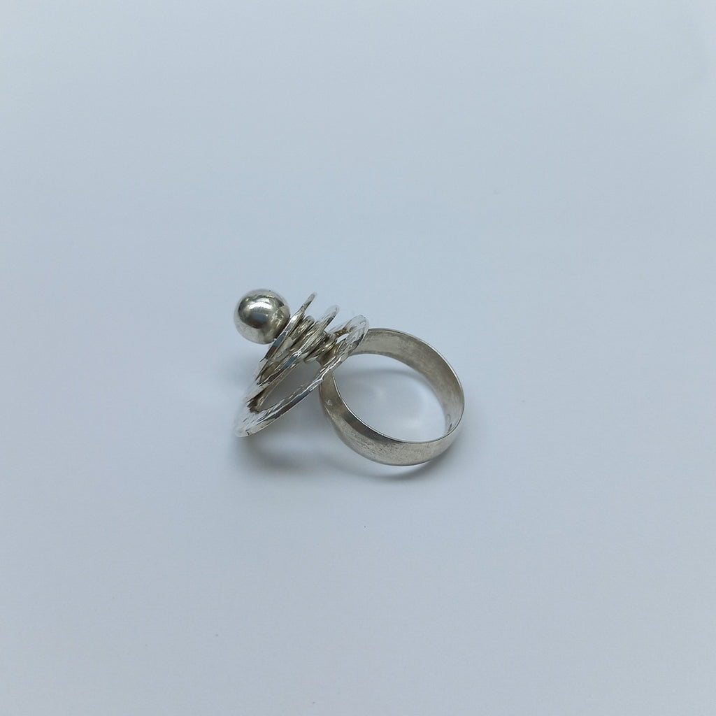 ANILLITO PLATA 11,10 GRMS (SEMINUEVO)