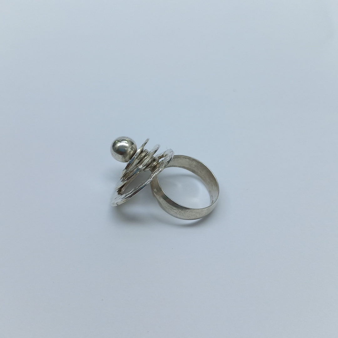 ANILLITO PLATA 11,10 GRMS (SEMINUEVO)
