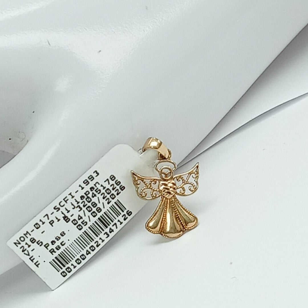 DIJE ORO 10 K 1 GRMS (SEMINUEVO)
