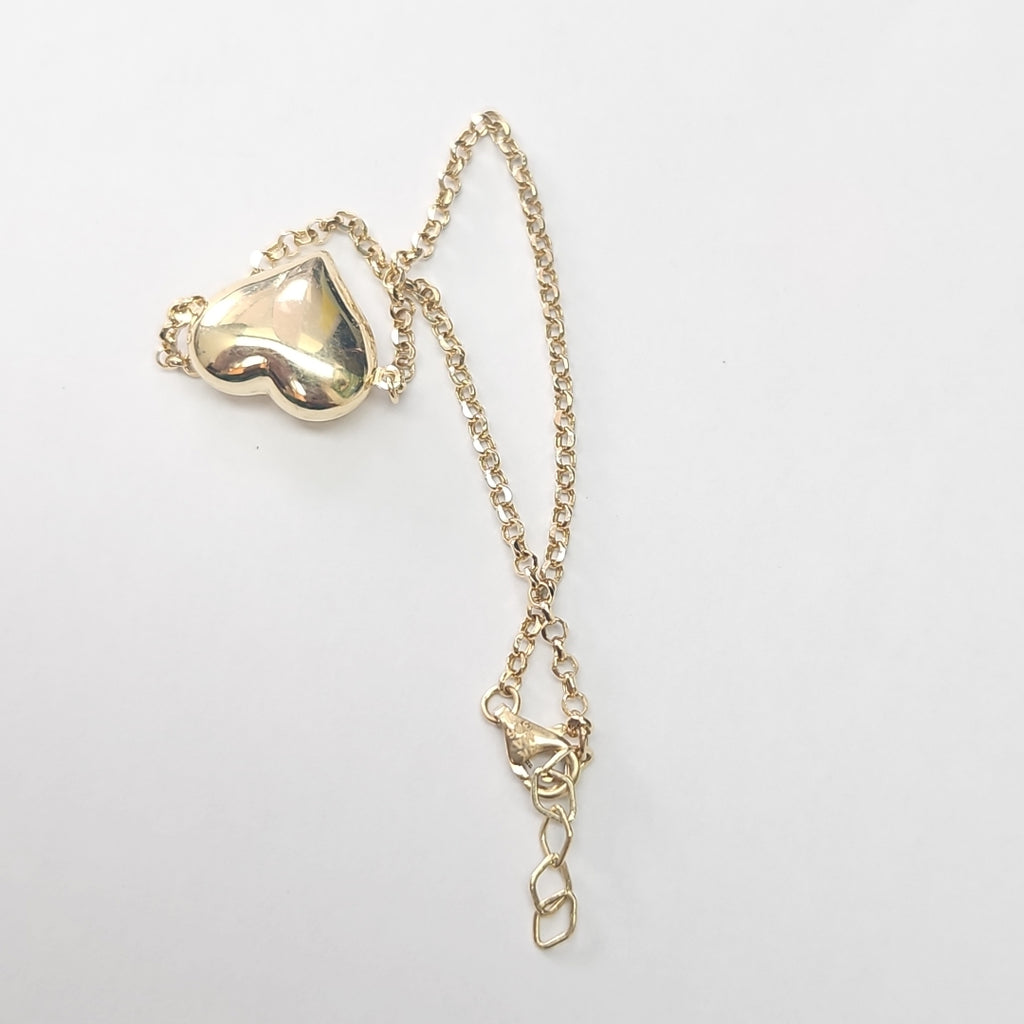 PULSERAS DAMA ORO 14K 1.9 (NUEVO)