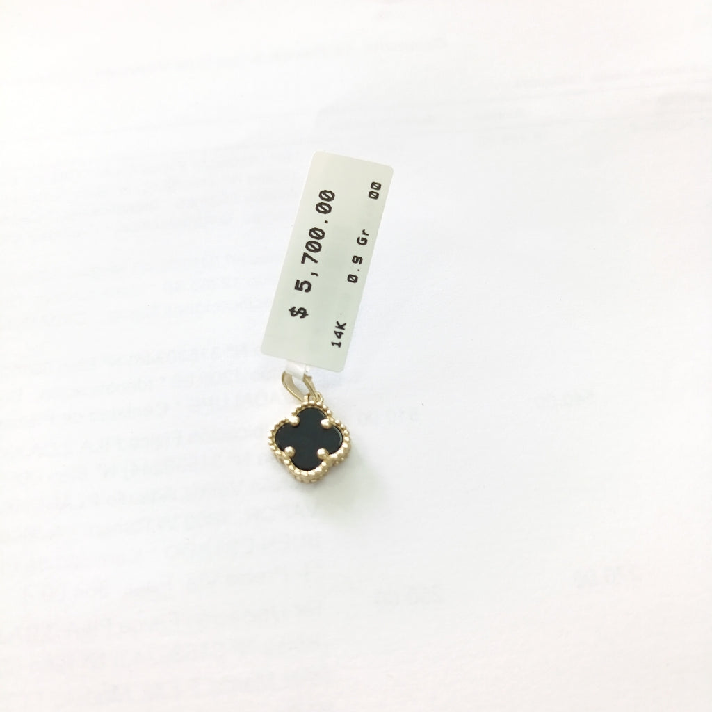 DIJES ORO 14K 0.9 (NUEVO)