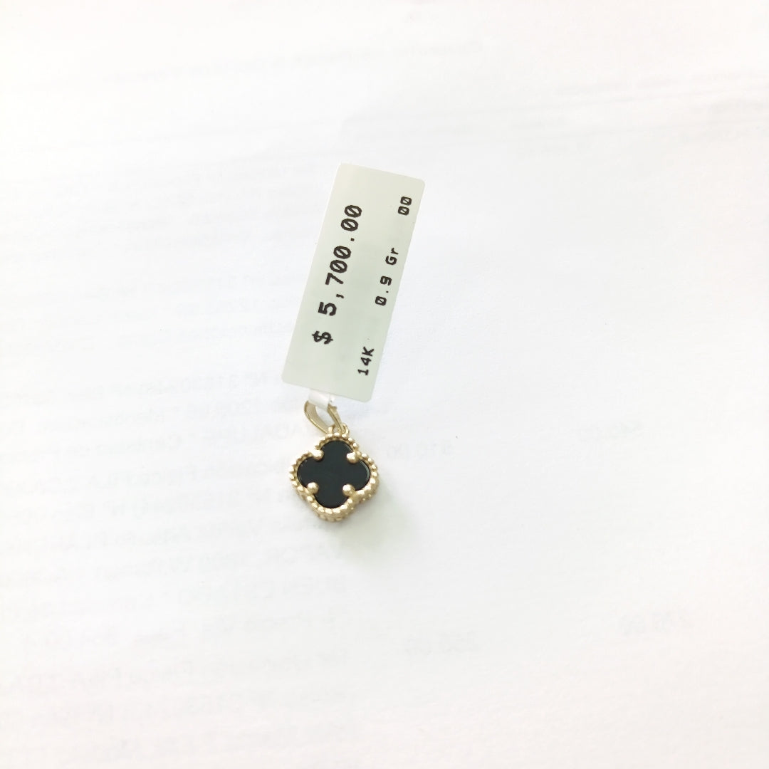 DIJES ORO 14K 0.9 (NUEVO)