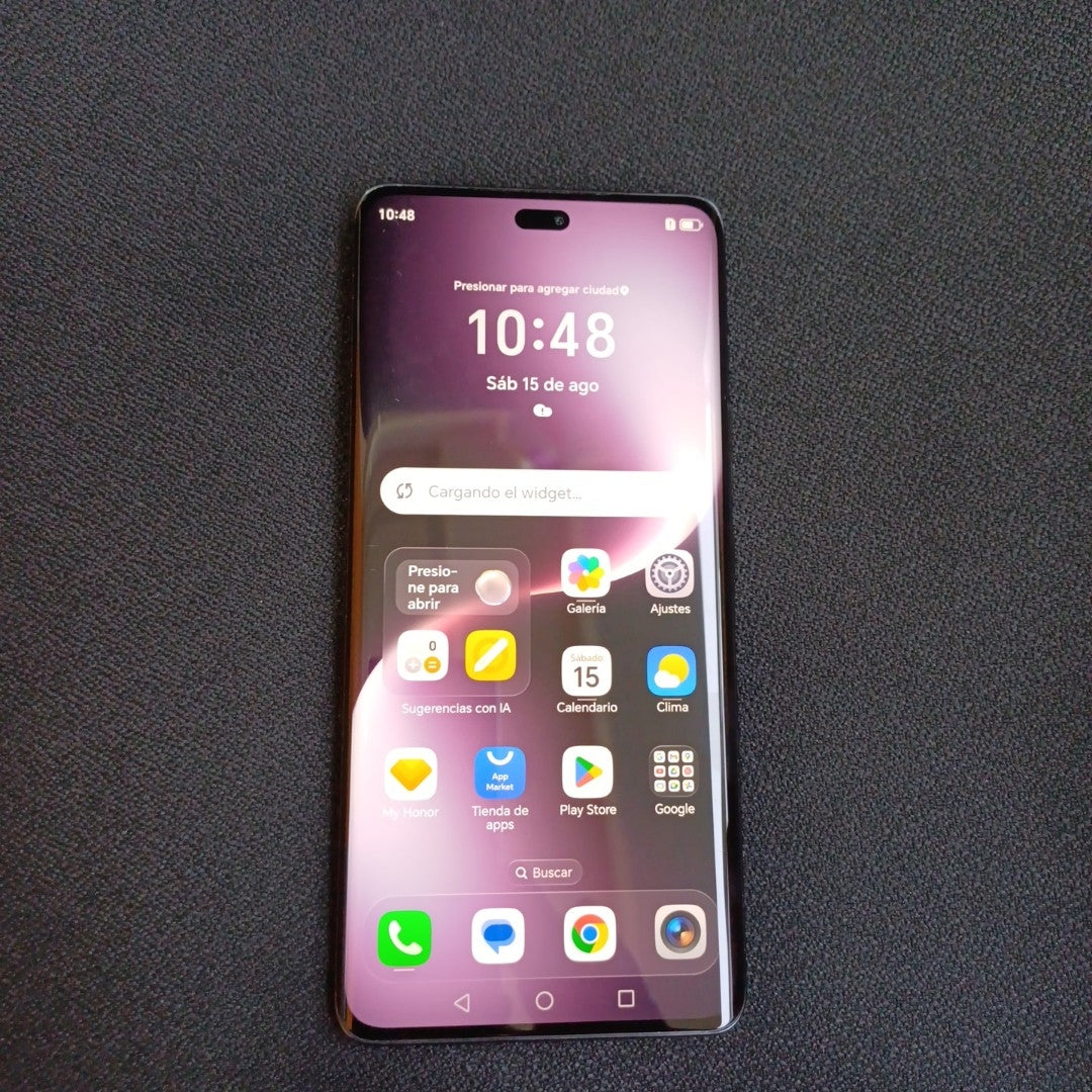 CELULAR HONOR X9C BRP-NX3 (2024) 256 GB 8 GB RAM (SEMINUEVO)