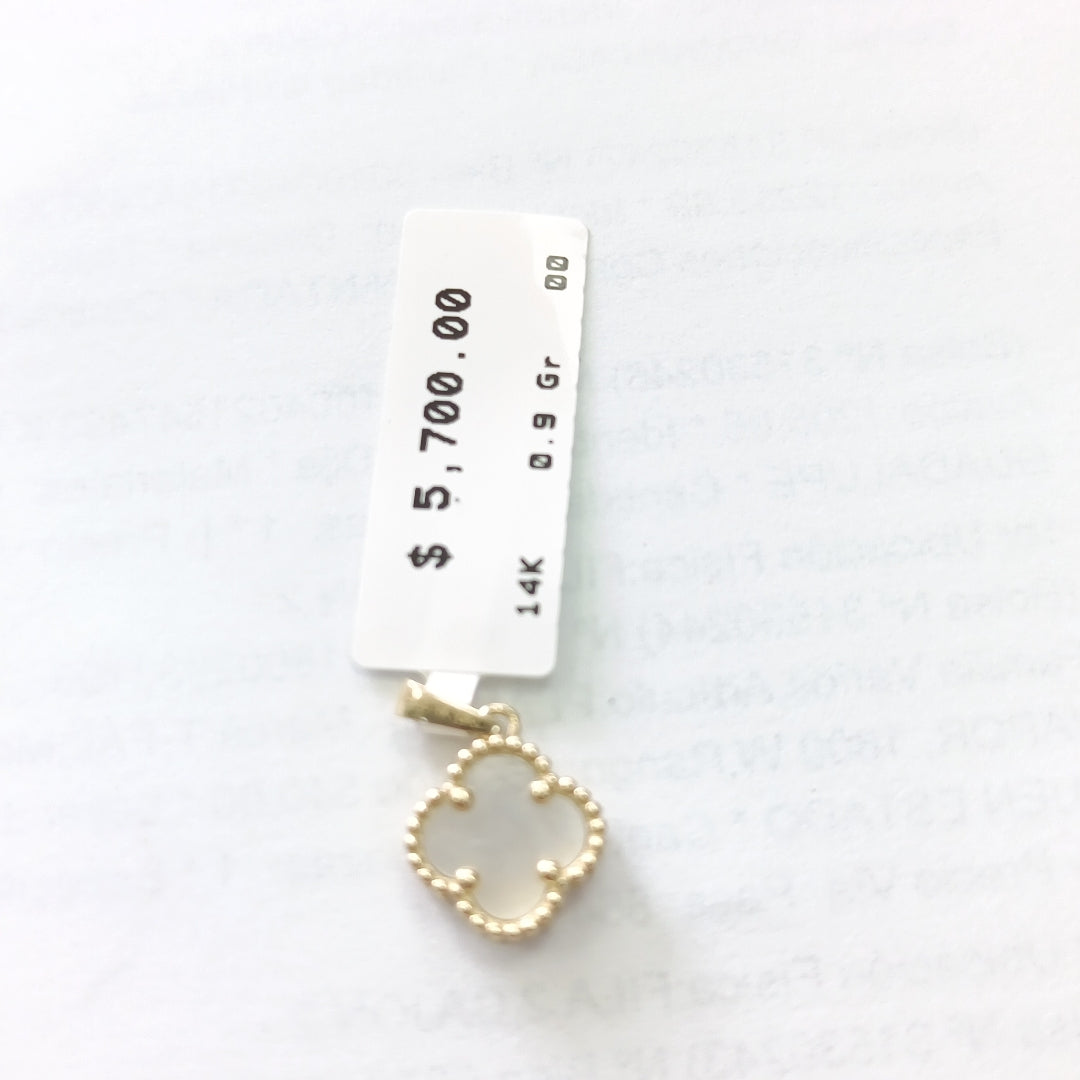 DIJES ORO 14K 0.9 (NUEVO)