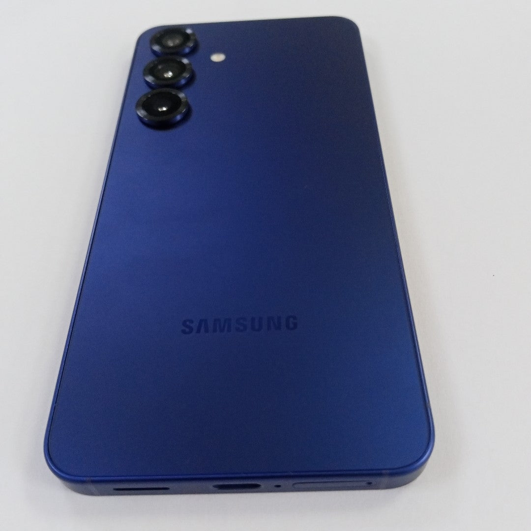 CELULAR SAMSUNG GALAXY S25 SM-S931B (2025) 256 GB 12 GB RAM (SEMINUEVO)
