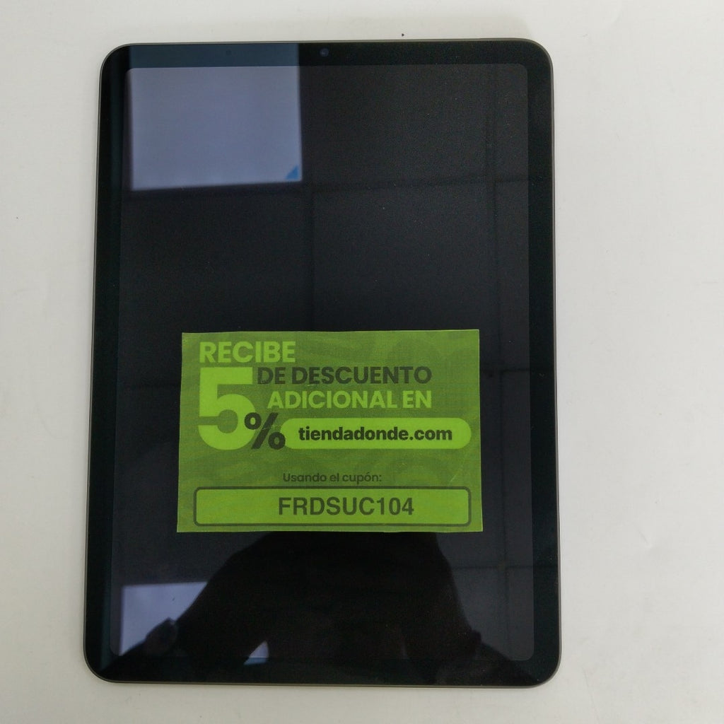 TABLETA APPLE IPAD AIR 5 A2588 64 GB 8 GB RAM (SEMINUEVO)
