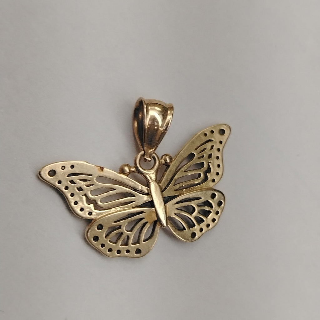 DIJE ORO 14 K 2.9 GRMS (SEMINUEVO)