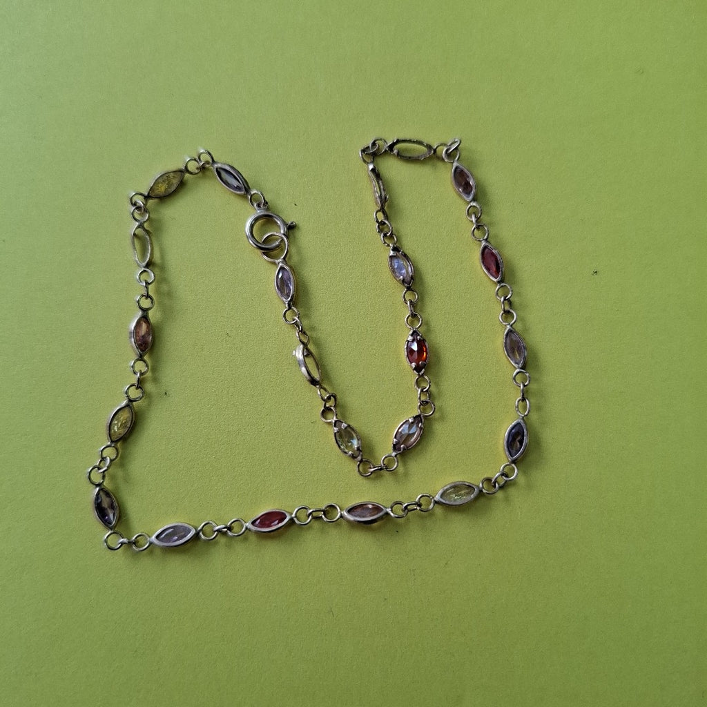 PULSERA ORO 10 K 2.4 GRMS (SEMINUEVO)