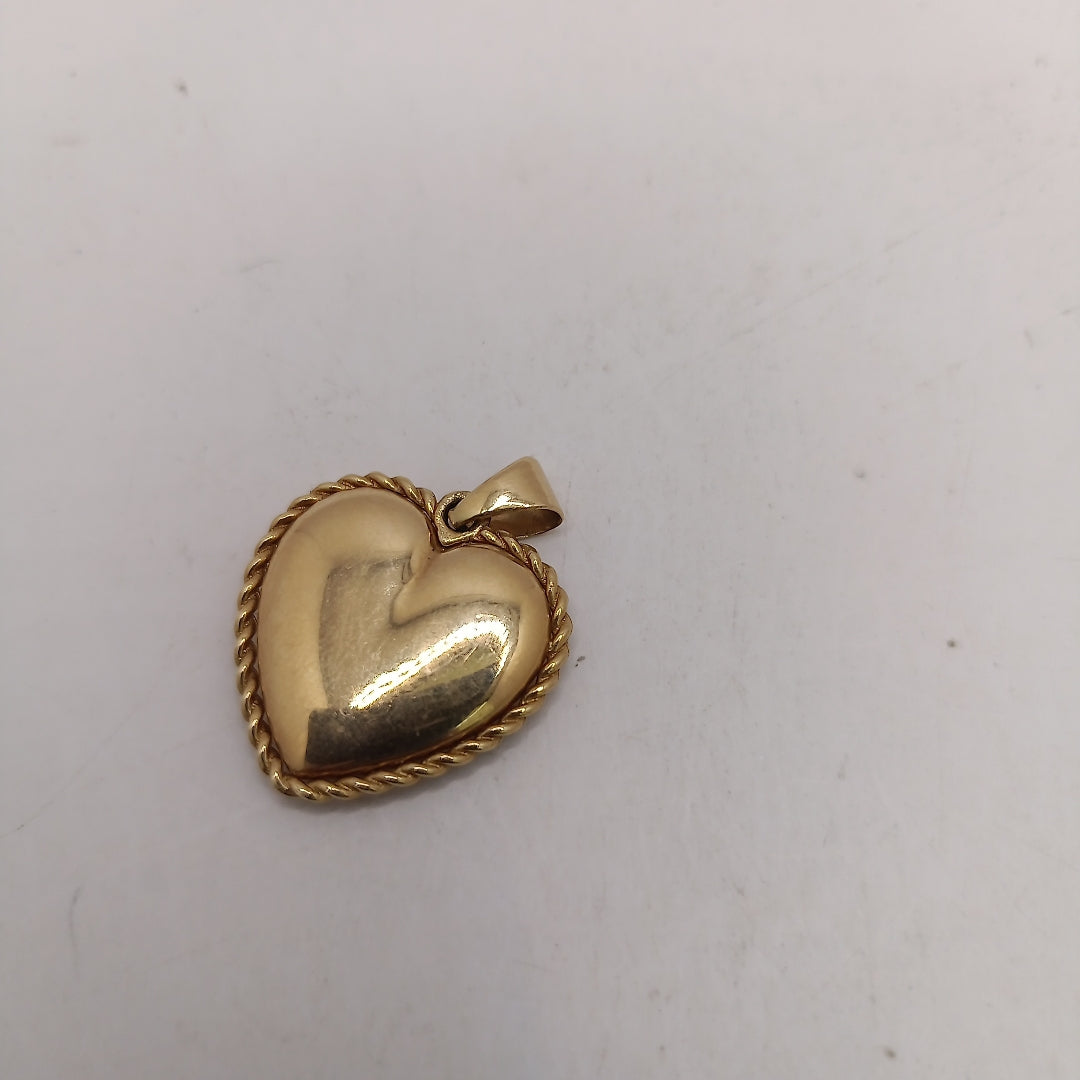 DIJE ORO 14 K 2.8 GRMS (SEMINUEVO)