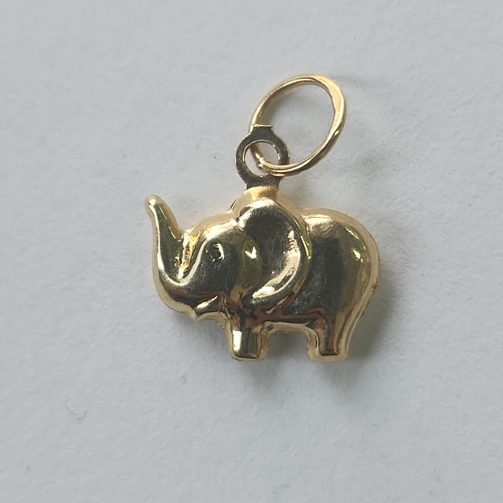 DIJE ORO 14 K 0,60 GRMS (SEMINUEVO)