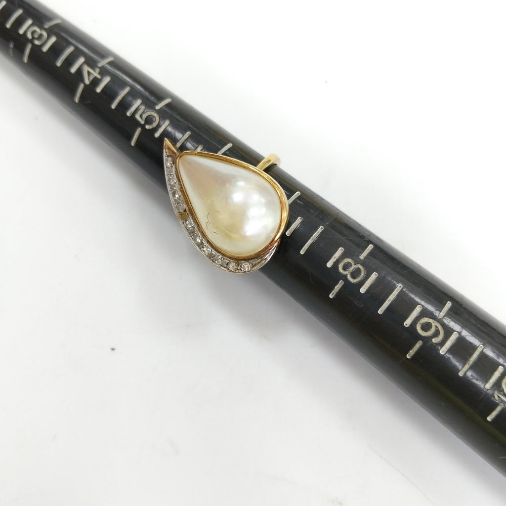 ANILLITO ORO 14 K 6,20 GRMS (SEMINUEVO)