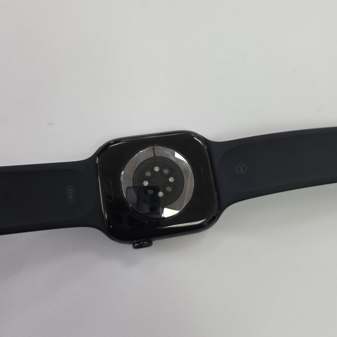 SMARTWATCH APPLE SERIES 10 ALUMINIO A2999 46 MM GPS (SEMINUEVO)