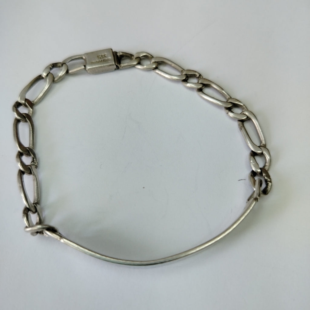 ESCLAVA PLATA 24 GRMS (SEMINUEVO)