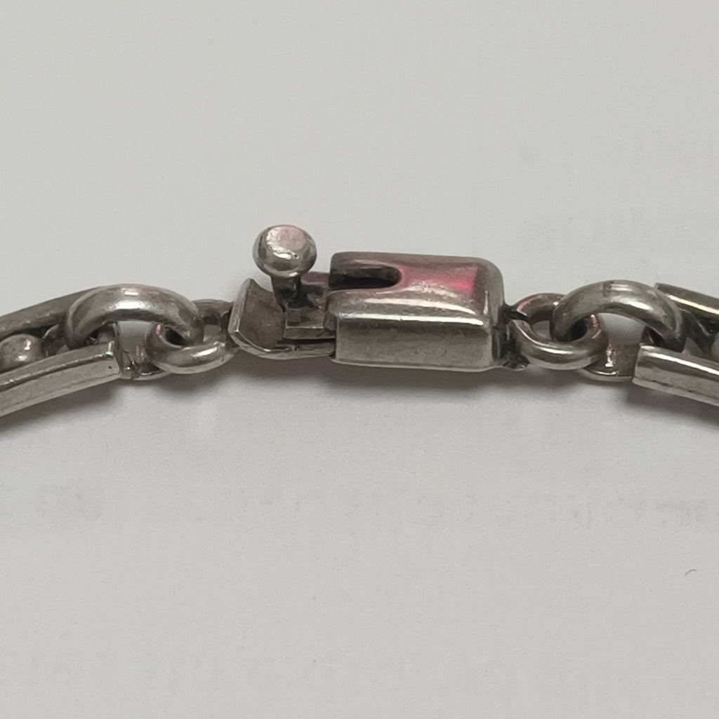 GARGANTILLA PLATA 39.3 GRMS (SEMINUEVO)