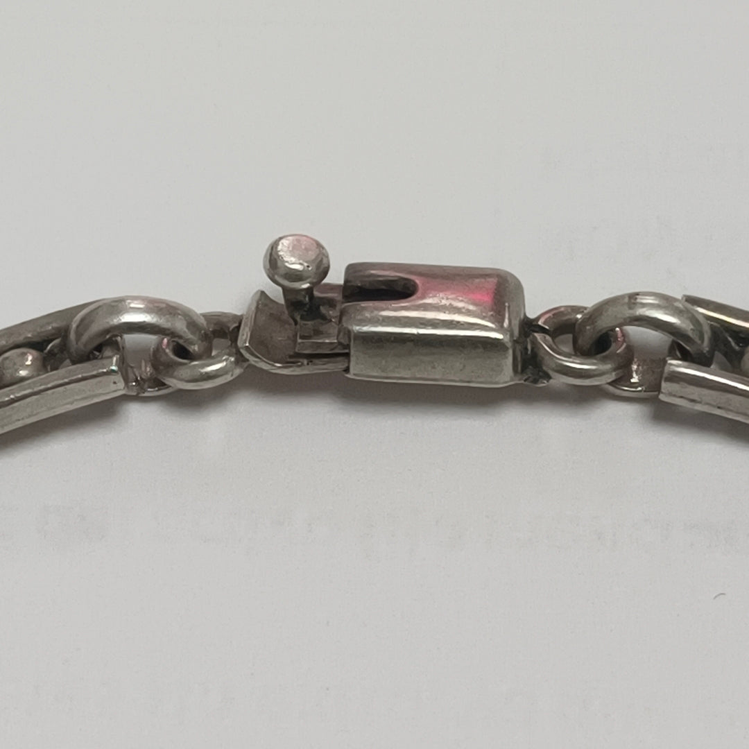 GARGANTILLA PLATA 39.3 GRMS (SEMINUEVO)