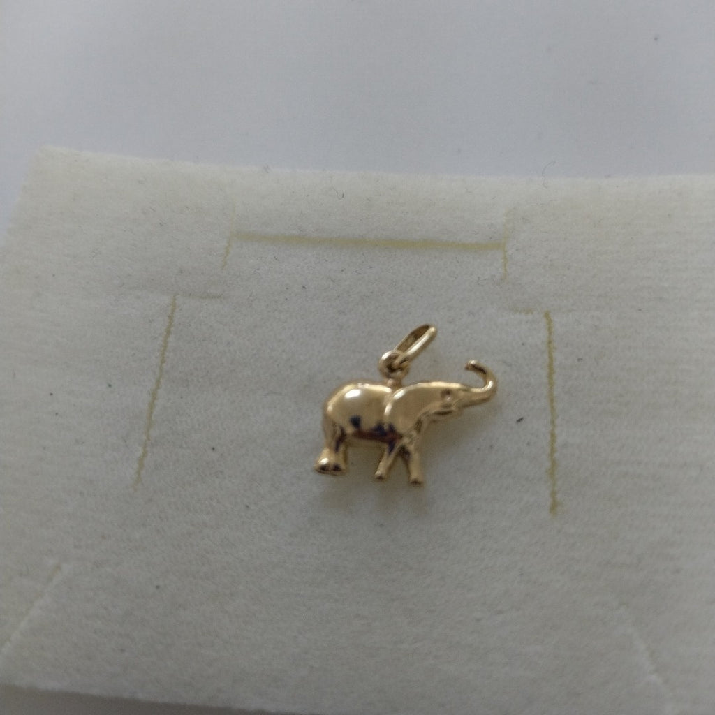 DIJE ORO 14 K 1.1 GRMS (SEMINUEVO)