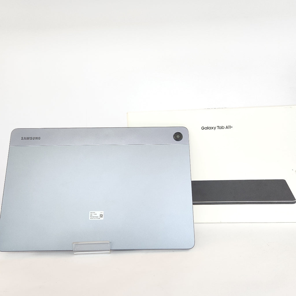 TABLETA SAMSUNG GALAXY TAB A11+ SM-X230 (2025) 128 GB 6 GB RAM (SEMINUEVO)