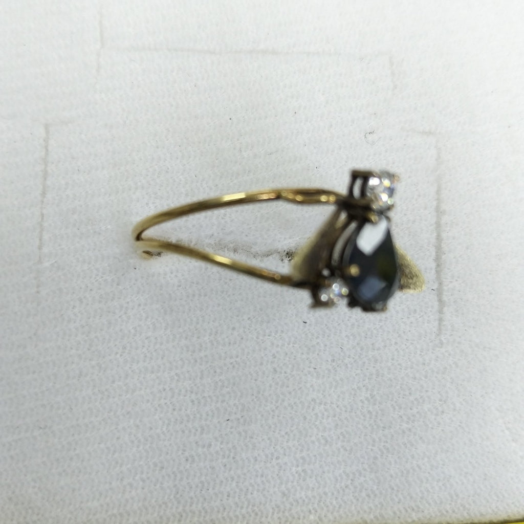 ANILLITO ORO 14 K 2,30 GRMS (SEMINUEVO)