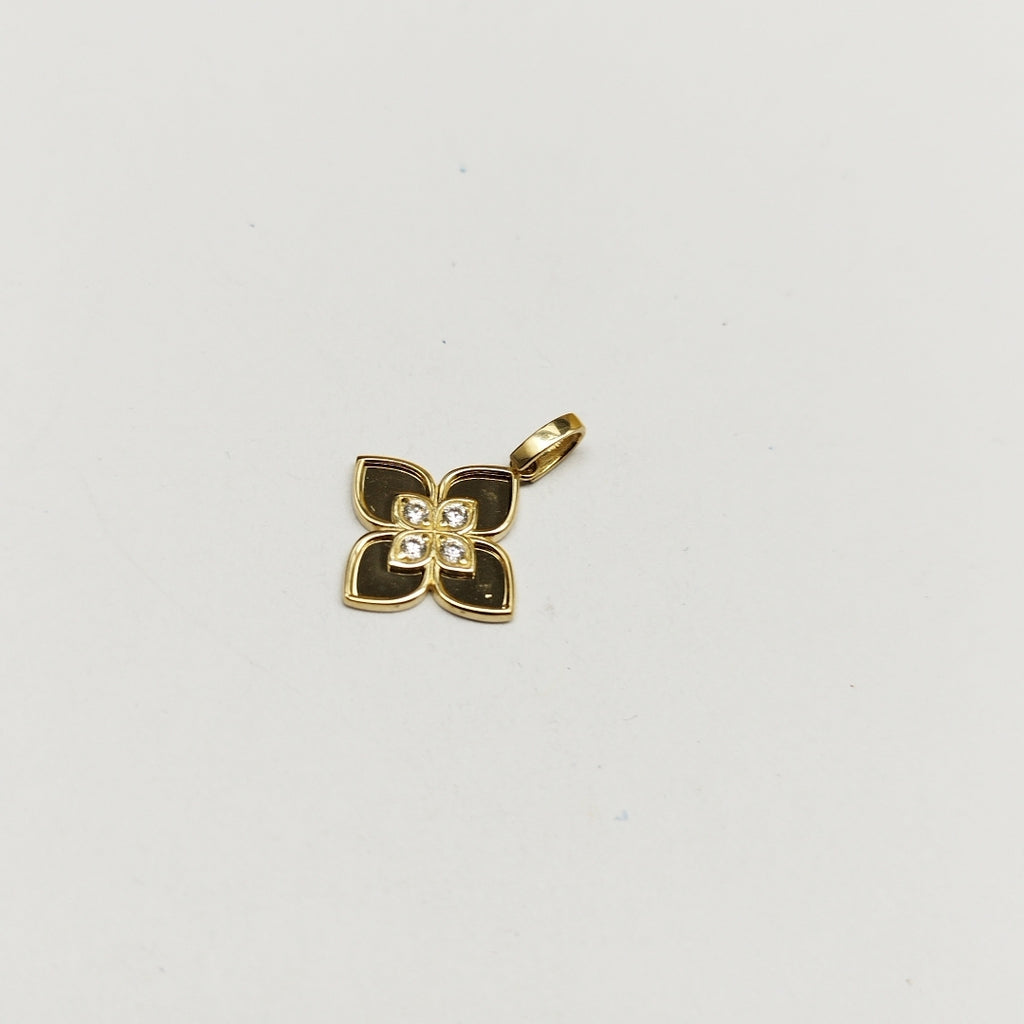 DIJES ORO 14K 1 (NUEVO)