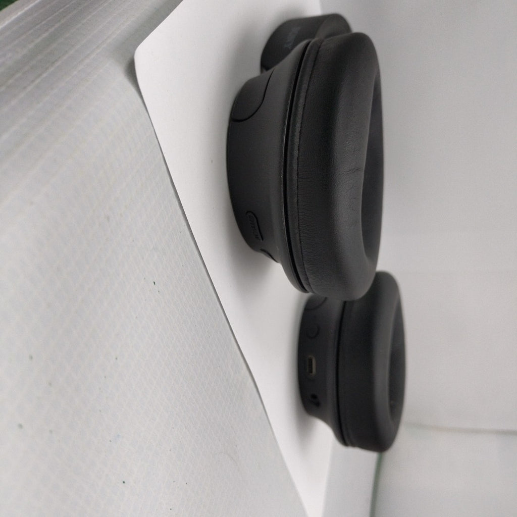 AUDIFONOS SONY WH-CH720N INALAMBRICO OVER EAR (SEMINUEVO)