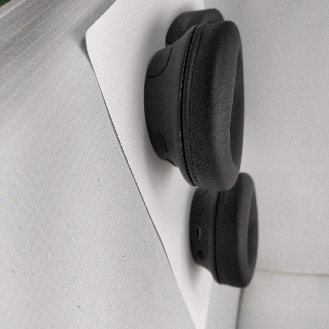 AUDIFONOS SONY WH-CH720N INALAMBRICO OVER EAR (SEMINUEVO)