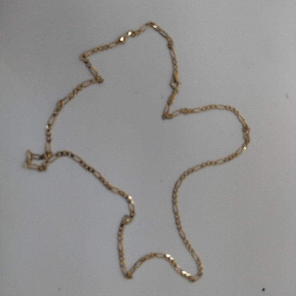 CADENA ORO 10 K 4,20 GRMS (SEMINUEVO)