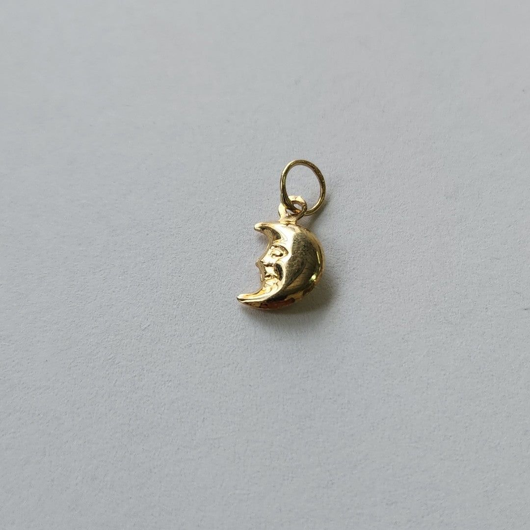 DIJE ORO 14 K 0,50 GRMS (SEMINUEVO)