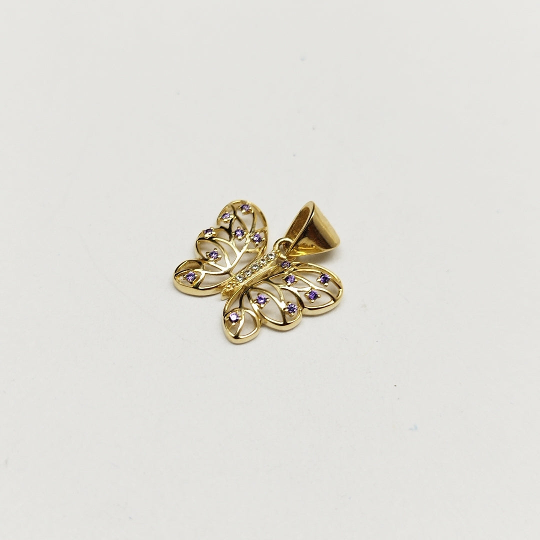 DIJES ORO 14K 1.3 (NUEVO)