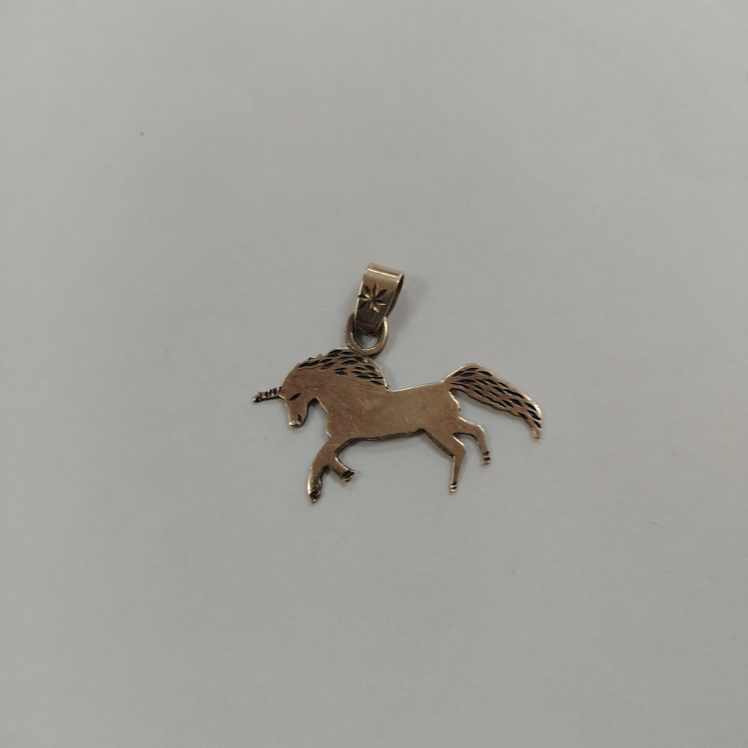 DIJE ORO 8 K 3,30 GRMS (SEMINUEVO)