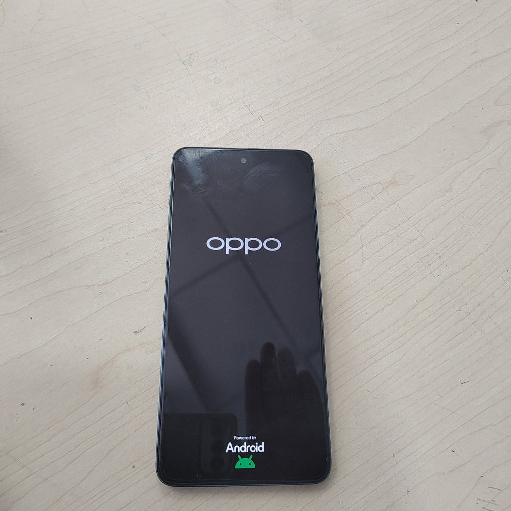 CELULAR OPPO A5 CPH2727 (2025) 256 GB 4 GB RAM (SEMINUEVO)