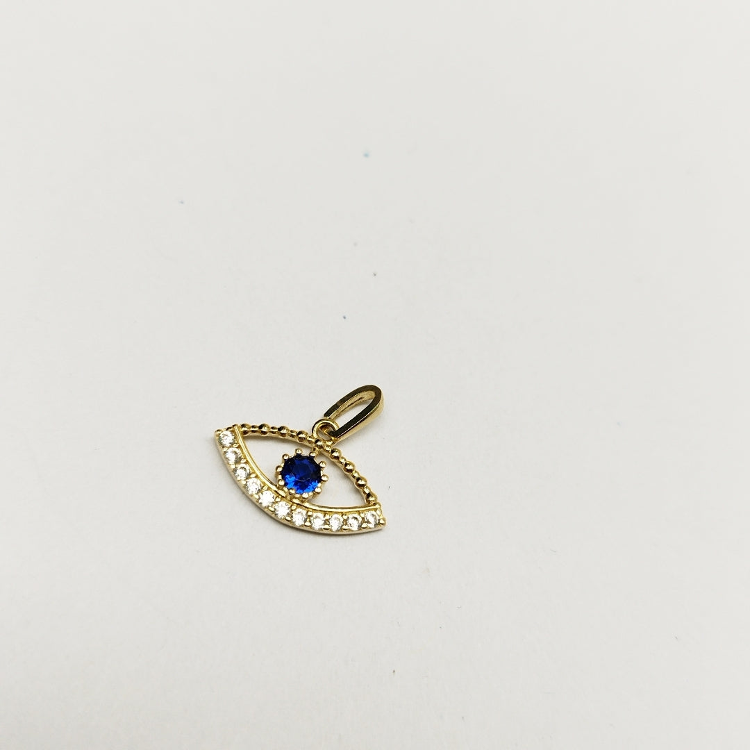 DIJES ORO 14K 0.7 (NUEVO)