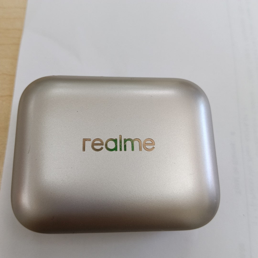 AUDIFONOS REALME BUDS AIR 7 RMA2408 INALAMBRICO IN EAR (SEMINUEVO)