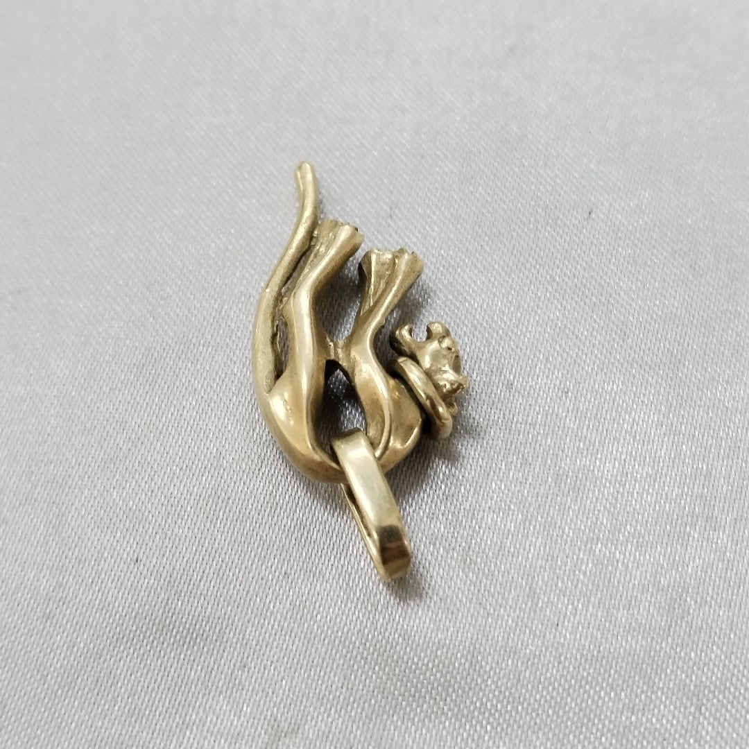 DIJE ORO 14 K 5,20 GRMS (SEMINUEVO)