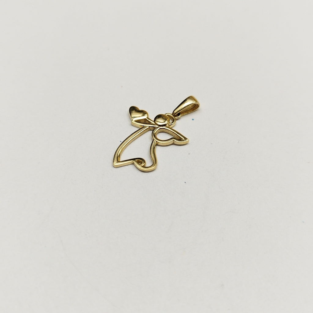 DIJES ORO 14K 1.2 (NUEVO)
